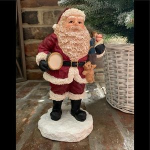 Vintage Windsor Collection Collectable Santa